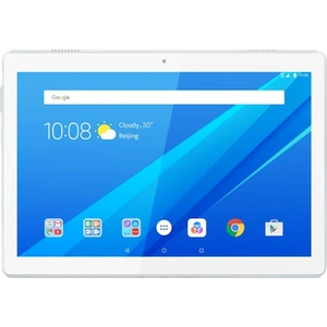 Lenovo Smart Tab M10 (HD) (32GB Polar White) at £50 on Mobile Broadband (36 Month contract) with 15GB of 5G data. £16.24 a month