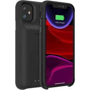 MOPHIE Juice Pack Access iPhone 11 Battery Case - Black
