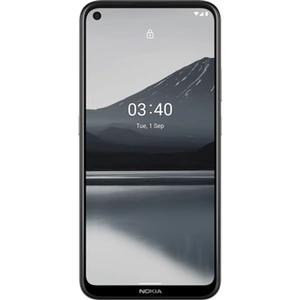 Nokia 3.4 (32GB Charcoal Black) for £49.97 SIM Free