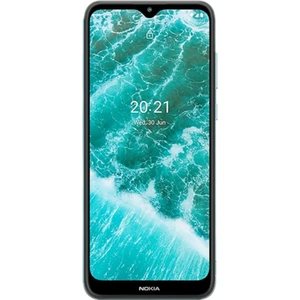 View product details for the Nokia C30 (32GB Grey) at £0 on Advanced 100GB (24 Month contract) with Unlimited mins & texts; 100GB of 5G data. £22 a month