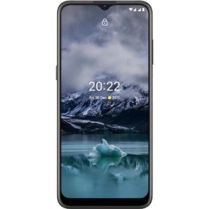 Nokia G11 Dual SIM (32GB Charcoal) at £30 on Standard 150GB (36 Month contract) with Unlimited mins & texts; 150GB of 5G data. £25.17 a month