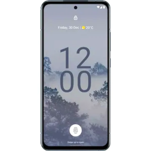 Nokia X30 5G (128GB Blue) at £200 on Plus 150GB (36 Month contract) with Unlimited mins & texts; 150GB of 5G data. £25.44 a month (Consumer - Affiliate Price)