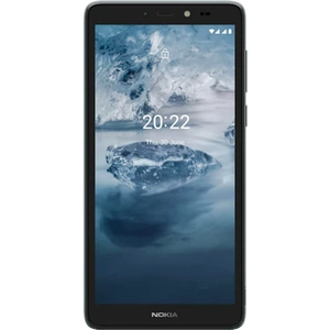 Nokia C 2 2nd Edition (32GB Grey) at £55 on Premium 150GB (36 Month contract) with Unlimited mins & texts; 150GB of 5G data. £26.47 a month (Consumer - Affiliate Price)