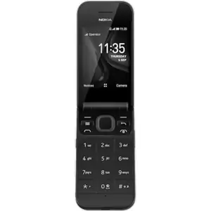Nokia 2720 Flip (4GB Black) at £30 on Lite 150GB (36 Month contract) with Unlimited mins & texts; 150GB of 5G data. £13.17 a month (Consumer - Affiliate Price)
