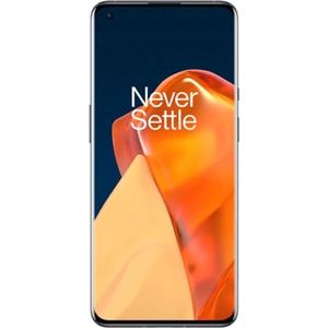 OnePlus 9 Pro 5G (128GB Stellar Black) at £829 on Add-on with 1GB of 5G data. £5 Topup