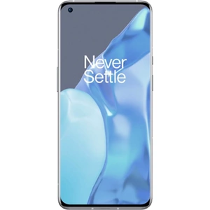 OnePlus 9 Pro 5G (128GB Morning Mist) at £829 on Add-on with 6GB of 5G data. £8 Topup