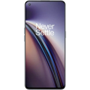 OnePlus Nord CE 5G Dual SIM (128GB Charcoal Black) at £299 on Add-on One Day Boost with Unlimited 5G data. £5 Topup