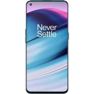 OnePlus Nord CE 5G Dual SIM (128GB Blue) at £299 on Add-on with 6GB of 5G data. £8 Topup