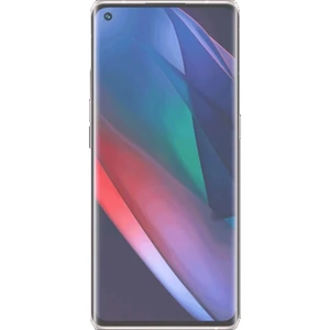 OPPO Find X3 Neo 5G Dual SIM (256GB Galactic Silver) at £699 on Add-on Monthly Boost Unlimited Data with Unlimited 5G data. £15 Topup