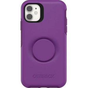 OTTERBOX Otter + Pop Symmetry Apple iPhone 11 Case - Purple