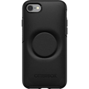 OTTERBOX Otter + Pop Symmetry iPhone 7/8 Case - Black