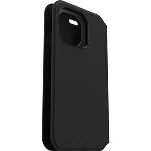 OTTERBOX Strada Series Via iPhone 13 Case - Black
