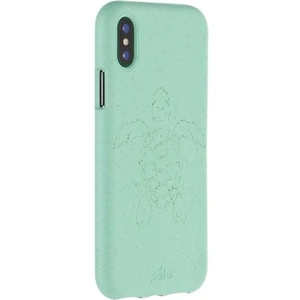 PELA Eco-Friendly iPhone X & XS Case - Blue