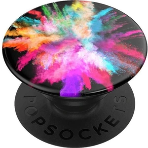 POPSOCKETS Swappable PopGrip Phone Grip - Colour Burst Gloss