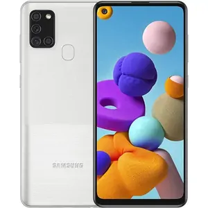 Samsung Galaxy A21s - Unlocked