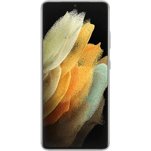 Samsung Galaxy S21 Ultra 5G (256GB Phantom Silver) for £1049.97 SIM Free