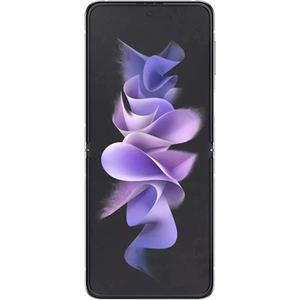 Samsung Galaxy Z Flip3 5G (256GB Cream) at £999 on Add-on Monthly Boost Unlimited Data with Unlimited 5G data. £20 Topup