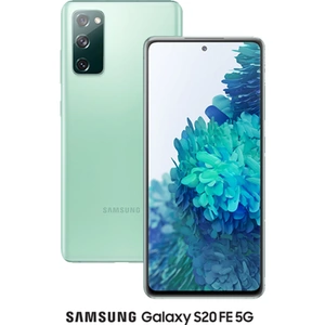 Samsung Galaxy S20 FE 5G (128GB Cloud Mint) at £30 on Advanced 100GB (24 Month contract) with Unlimited mins & texts; 100GB of 5G data. £30 a month (Consumer - Affiliate Price)