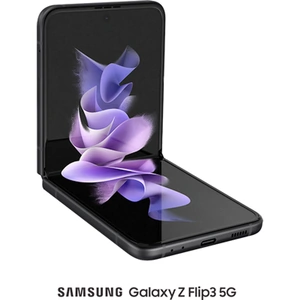 Samsung Galaxy Z Flip3 5G (128GB Phantom Black) at £30 on Advanced 1GB (24 Month contract) with Unlimited mins & texts; 1GB of 5G data. £41 a month. Includes: Samsung Galaxy Earbuds 2 (Black)