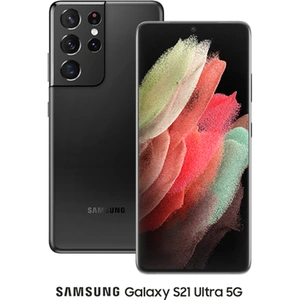 Samsung Galaxy S21 Ultra 5G (128GB Phantom Black) at £99 on Advanced 100GB (24 Month contract) with Unlimited mins & texts; 100GB of 5G data. £75 a month. Includes: Samsung Galaxy Watch 3 4G 41mm (8GB Mystic Bronze)