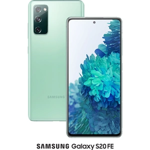 Samsung Galaxy S20 FE 4G (128GB Cloud Mint) at £29 on Advanced 12GB (24 Month contract) with Unlimited mins & texts; 12GB of 5G data. £42 a month. Includes: Samsung Gear Fit 2 (4GB Black)