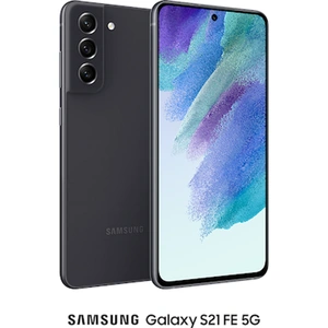 Samsung Galaxy S21 FE 5G (128GB Graphite) at £30 on Advanced 100GB (24 Month contract) with Unlimited mins & texts; 100GB of 5G data. £28.00/m for 6 months then £56 a month. Includes: Samsung Galaxy Watch 4 4G 40mm (16GB Black)