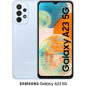 Samsung Galaxy A13 (2022) (64GB Awesome White) at £90 on Standard 2GB (36 Month contract) with Unlimited mins & texts; 2GB of 5G data. £12.50 a month