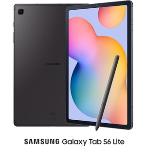 Samsung Galaxy Tab S6 Lite (64GB Grey) at £195 on Mobile Broadband (36 Month contract) with 80GB of 5G data. £20.45 a month