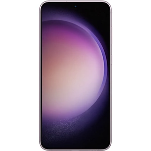 Samsung Galaxy S23+ 5G Dual SIM (256GB Lavender) at £65 on Standard 150GB (36 Month contract) with Unlimited mins & texts; 150GB of 5G data. £56.19 a month. Includes: Samsung Galaxy Watch 5 4G 40mm (16GB Pink Gold)