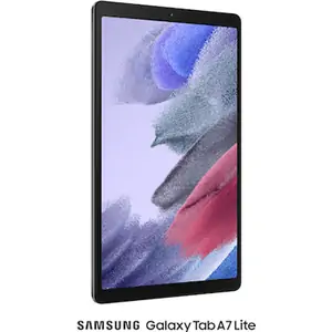 Samsung Galaxy Tab A7 Lite (32GB Grey) at £35 on Premium 10GB (36 Month contract) with 10GB of 5G data. £25.50 a month