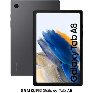 Samsung Galaxy Tab A8 2019 (32GB Grey) at £30 on Premium 10GB (36 Month contract) with 10GB of 5G data. £28.36 a month