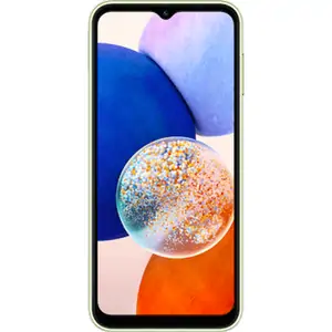 Samsung Galaxy A14 (64GB Silver) at £35 on Lite 150GB (36 Month contract) with Unlimited mins & texts; 150GB of 5G data. £15.53 a month (Consumer - Affiliate Price)