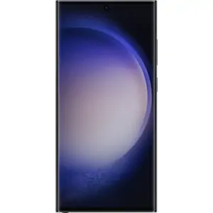 Samsung Galaxy S23 Ultra 5G Dual SIM (512GB Phantom Black) at £49.99 on Advanced Unlimited Data (24 Month contract) with Unlimited mins & texts; Unlimited 5G data. £74 a month