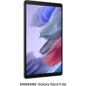 Samsung Galaxy Tab A7 Lite (32GB Grey) at £75 on Value 30GB (36 Month contract) with 30GB of 5G data. £21.89 a month