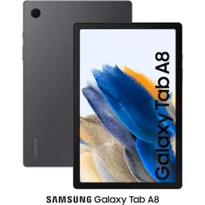 Samsung Galaxy Tab A8 2019 (32GB Grey) at £100 on Value 10GB (36 Month contract) with 10GB of 5G data. £21.14 a month