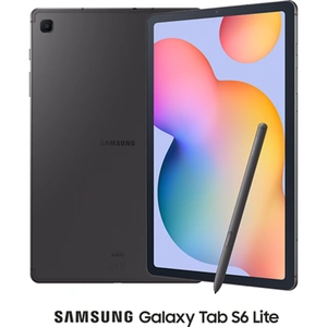 View product details for the Samsung Galaxy Tab S6 Lite WiFi Only (64GB Grey) at £405 on Broadband Pay As You Go with 3GB of 4G data