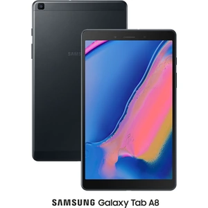 Samsung Galaxy Tab A8 2021 WiFi Only (32GB Grey) at £319 on Broadband Pay As You Go with 24GB of 4G data