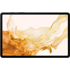 View product details for the Samsung Galaxy Tab S8+ 5G (128GB Graphite) at £1039 on Broadband Pay As You Go with 12GB of 5G data