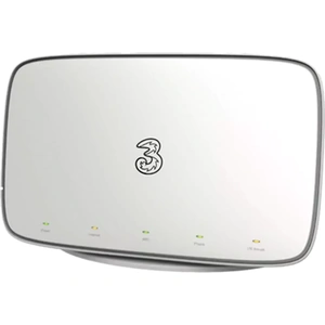 View product details for the Sercomm 4G Plus Hub (White) at £0 on Home Broadband 4G (12 Month contract) with Unlimited 4G data. £22 a month