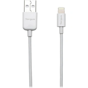 TARGUS ACC96101EU USB to Lightning Cable - 1 m