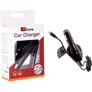 View product details for the TTfone Original In Car Charger