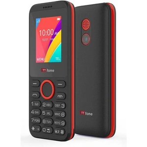 View product details for the TTfone TT160 Dual Sim Basic Simple Mobile Phone - with Camera Torch MP3 Bluetooth - Pay As You Go (Vodafone PAYG)