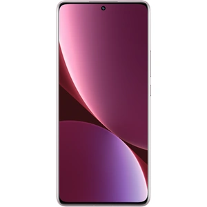 Xiaomi 12 Pro 5G Dual SIM (256GB Purple) for £1049 SIM Free