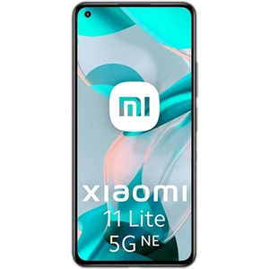 Xiaomi 11 Lite NE 5G Dual SIM (128GB Black) at £399 on Add-on with 1GB of 5G data. £5 Topup