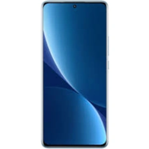 Xiaomi 12 Pro 5G Dual SIM (256GB Blue) at £1049 on Add-on Monthly Boost Unlimited Data with Unlimited 5G data. £15 Topup