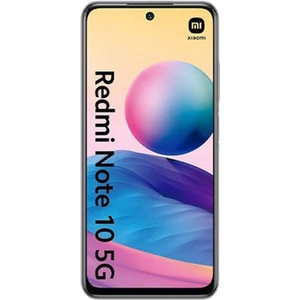 Xiaomi Redmi Note 10 5G Dual SIM (128GB Graphite) at £9 on Advanced 30GB (24 Month contract) with Unlimited mins & texts; 30GB of 5G data. £24 a month