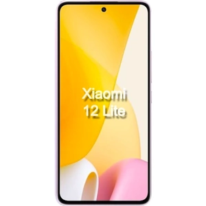 Xiaomi 12 Lite 5G Dual SIM (128GB Black) at £70 on Standard 30GB (36 Month contract) with Unlimited mins & texts; 30GB of 5G data. £27.06 a month