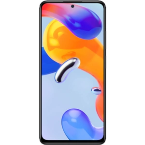 Xiaomi Redmi Note 11 Pro 5G (128GB Graphite Grey) at £60 on Standard 5GB (36 Month contract) with Unlimited mins & texts; 5GB of 5G data. £20.83 a month