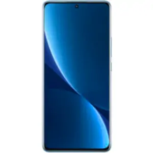 Xiaomi 12 Pro 5G Dual SIM (256GB Blue) at £260 on Lite 30GB (36 Month contract) with Unlimited mins & texts; 30GB of 5G data. £35.53 a month