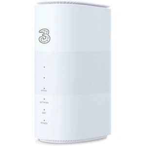 View product details for the ZTE 5G Hub MC801 (White) at £0 on Home Broadband 5G (12 Month contract) with Unlimited 5G data. £24 a month